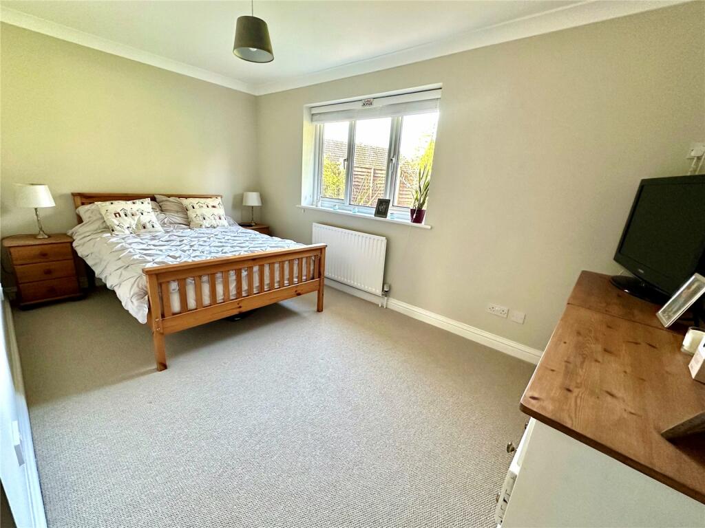 Additional image 13 of Langley Chase, Ringwood, Dorset, BH24