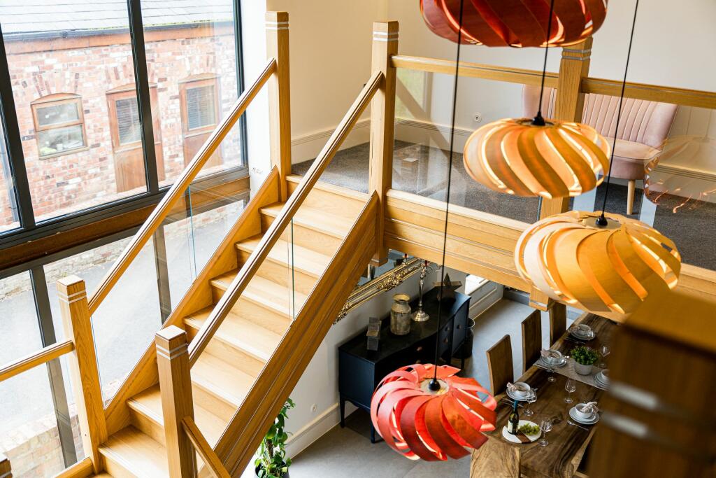 Additional image 8 of Experience luxury modern living at Oak Stables in Lostock. Built in 2015.