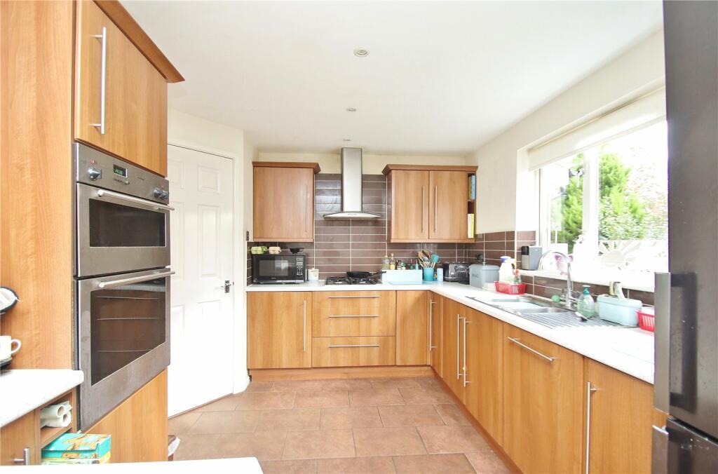 Additional image 5 of Spring Close, Verwood, Dorset, BH31