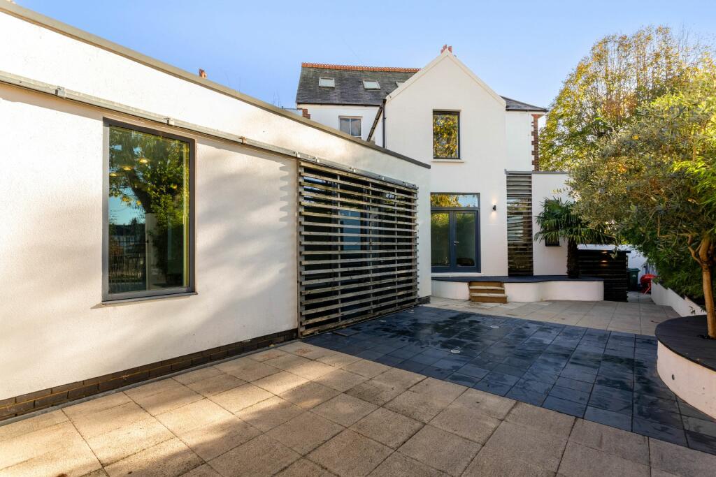 Additional image 24 of Blakers House, Brighton