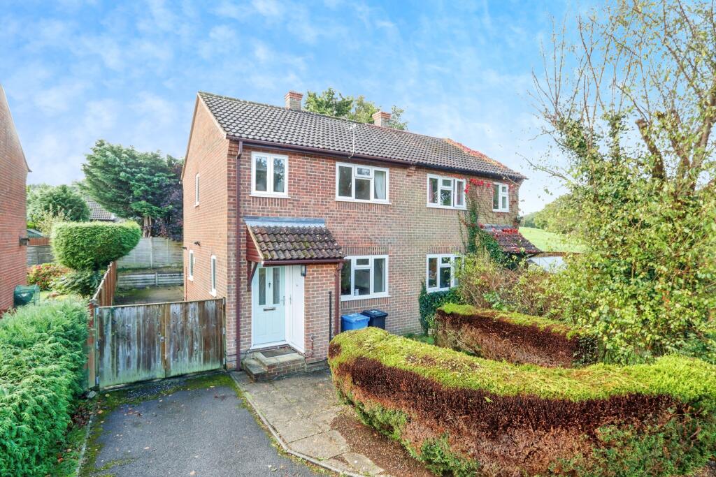 Additional image 13 of Plantagenet Crescent, Bournemouth, Dorset, BH11