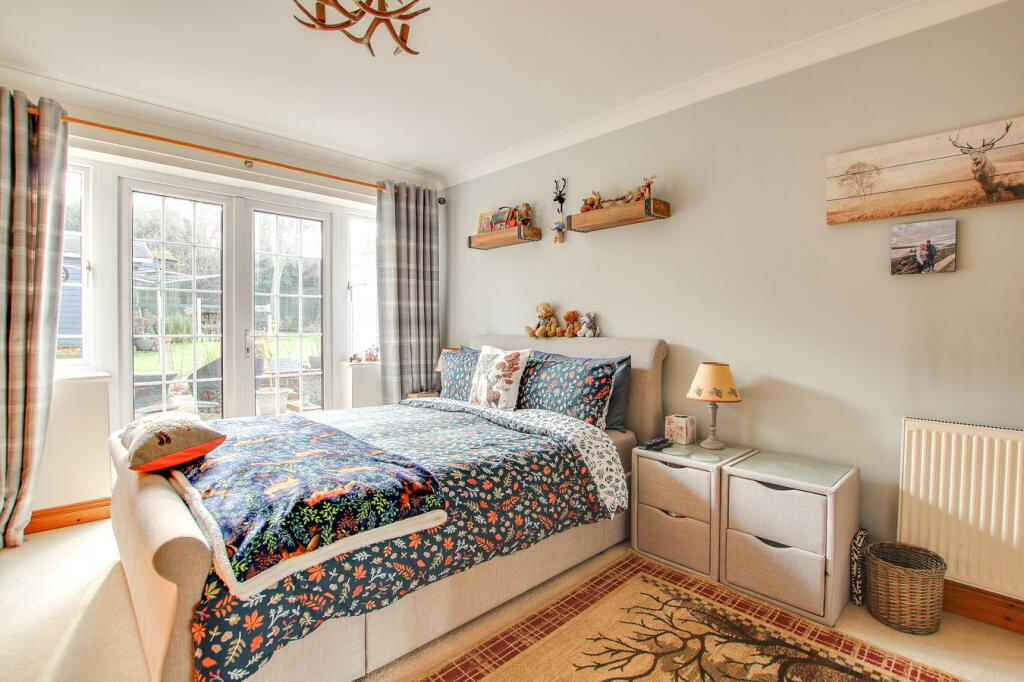 Additional image 8 of Carisbrooke Way, Christchurch, BH23