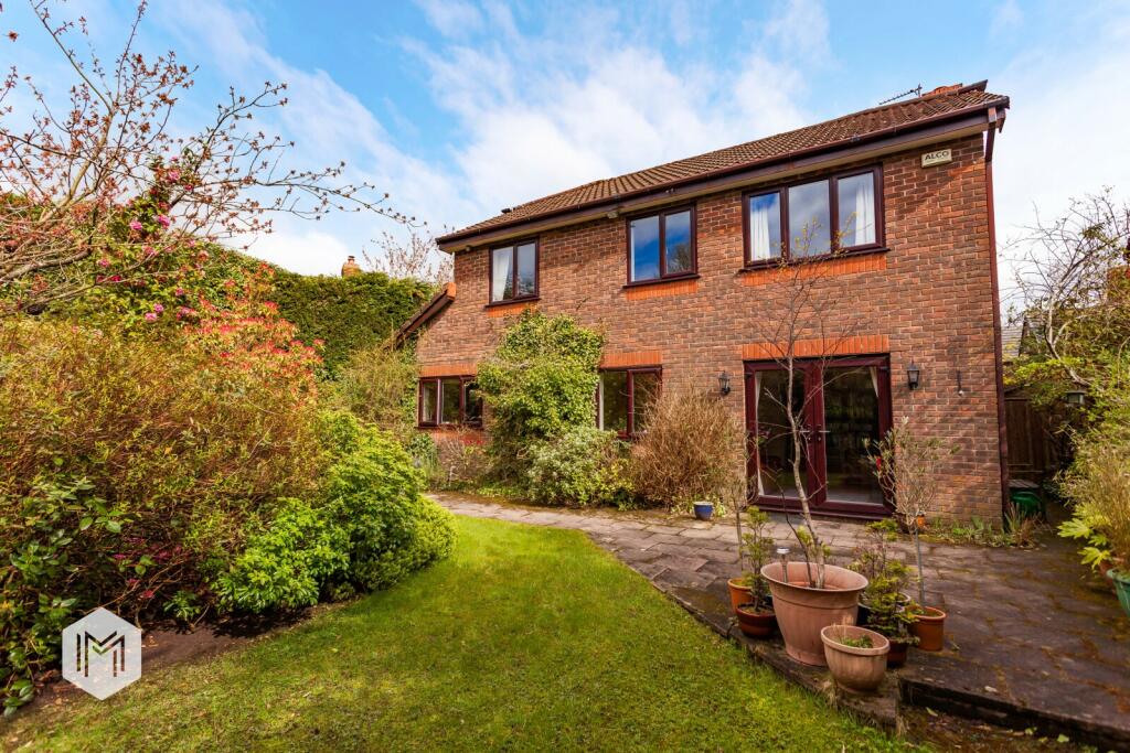 Additional image 13 of Whitland Avenue, Bolton, Greater Manchester, BL1 5FB