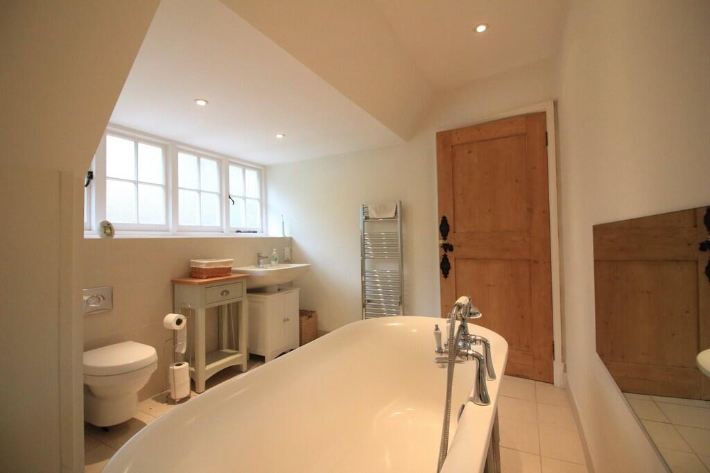 Additional image 11 of Wootton, New Forest