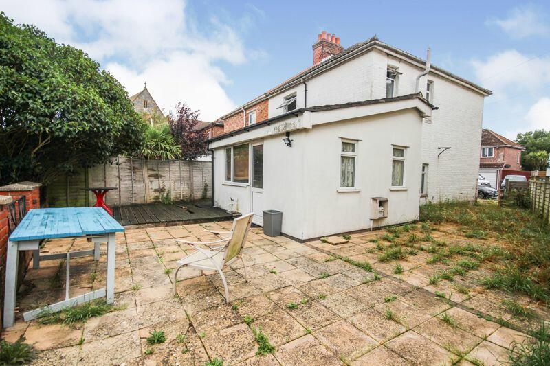 Additional image 12 of Student House, Charminster