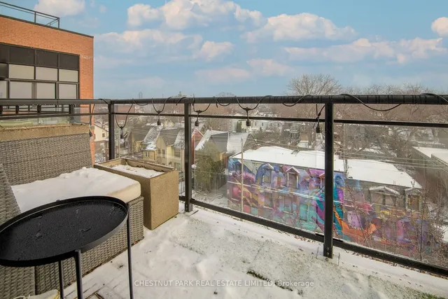 Additional image 25 of 68 Broadview Ave Unit 520