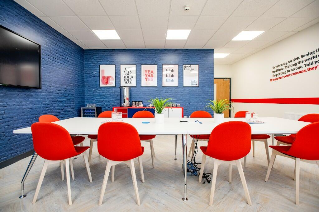 Additional image 23 of Airfield Way, Christchurch, Dorset, BH23