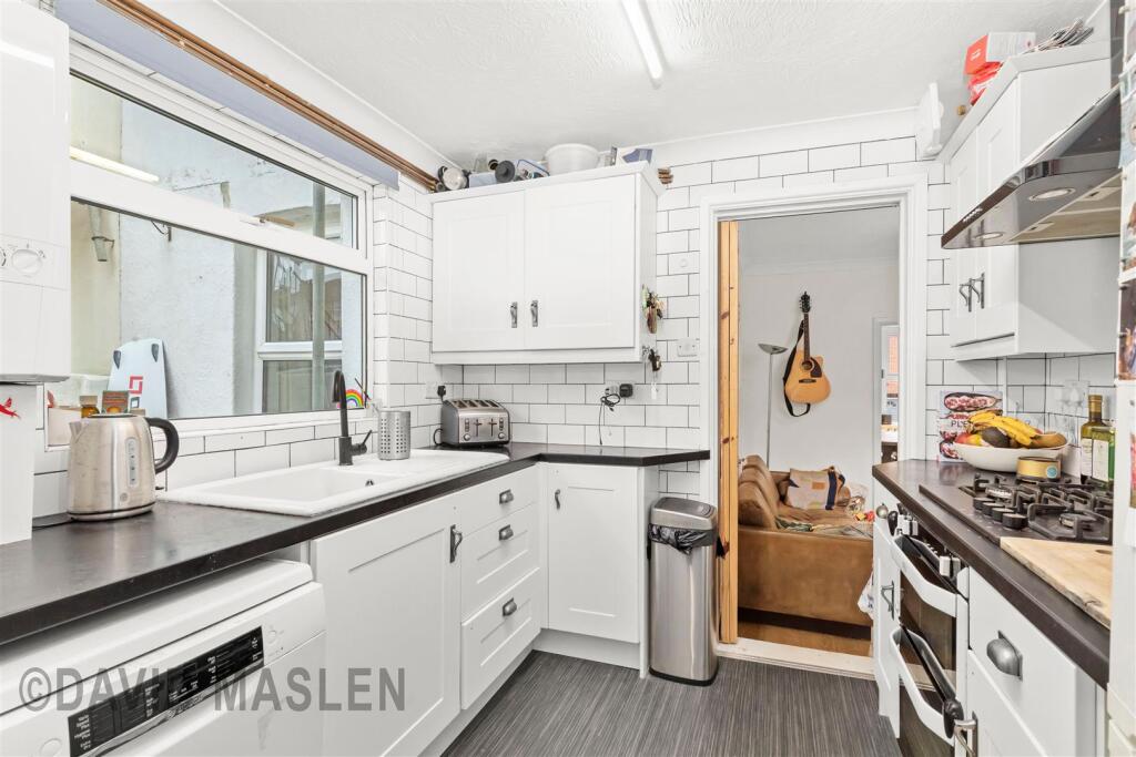 Additional image 5 of Buller Road, Brighton