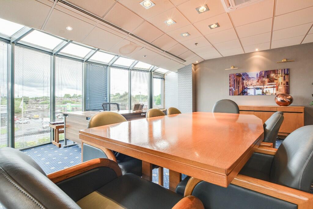 Additional image 14 of Atrium House, Manchester Road, Bury, Greater Manchester, BL9