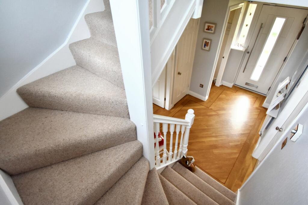 Additional image 39 of Church Meadow, Unsworth, BL9