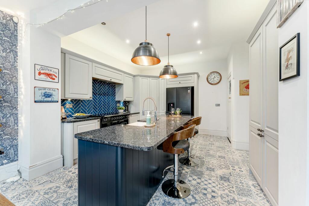 Additional image 8 of Grand Edwardian Home with Modern Upgrades, Versatile Spaces, and Private Garden in a Prime Gated Setting