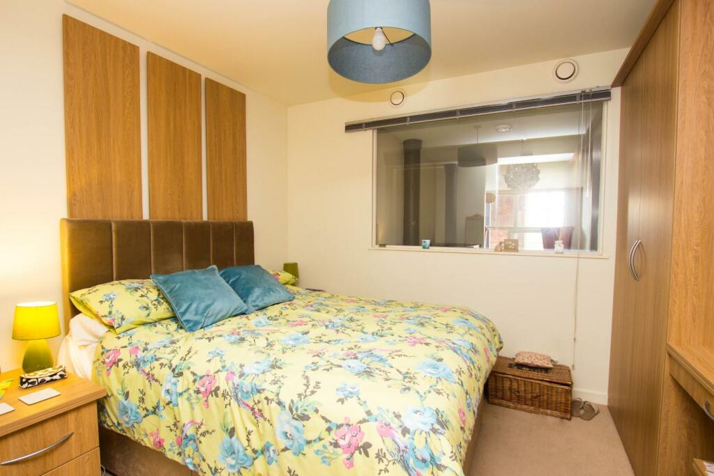 Additional image 8 of 'The Cottonworks' Bolton, BL1 7QJ