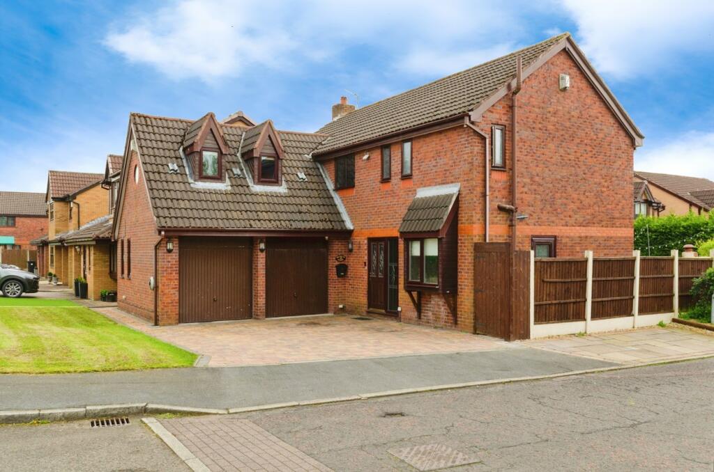 Additional image 19 of Dunham Close, Westhoughton, Bolton, BL5