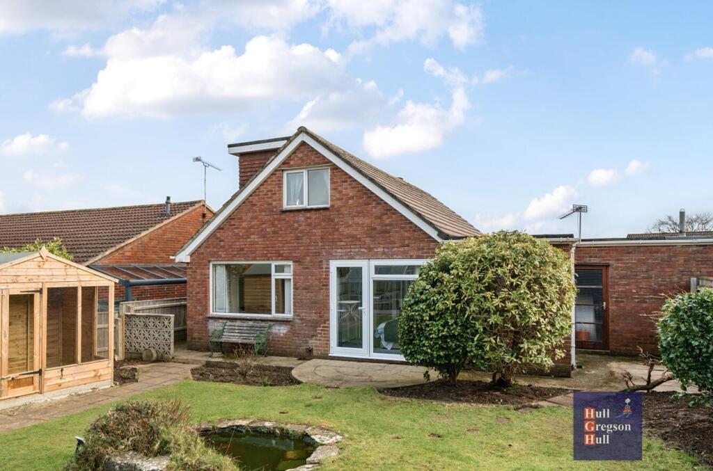 Additional image 12 of Cauldron Crescent, Swanage