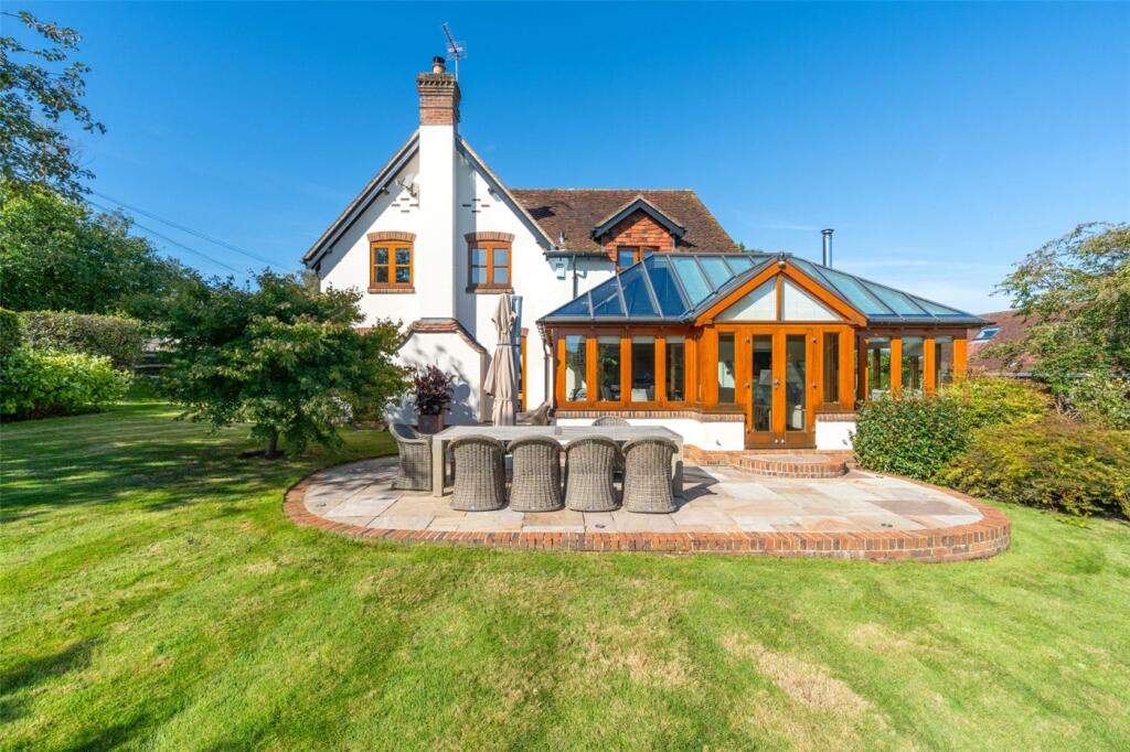 Additional image 36 of Willett Road, Ashington, Wimborne, Dorset, BH21