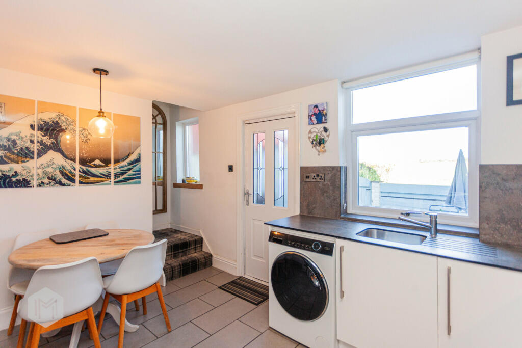 Additional image 8 of Springside View, Bury, Greater Manchester, BL8 4LN