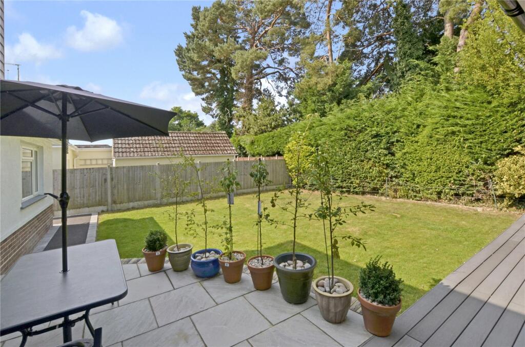 Additional image 29 of Fernside Road, West Moors, Ferndown, Dorset, BH22