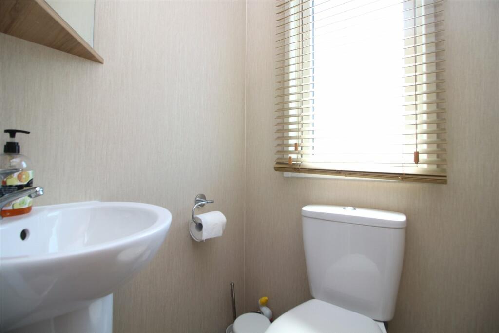 Additional image 8 of Chewton Sounds, Naish Estate, Barton On Sea, Hampshire, BH25