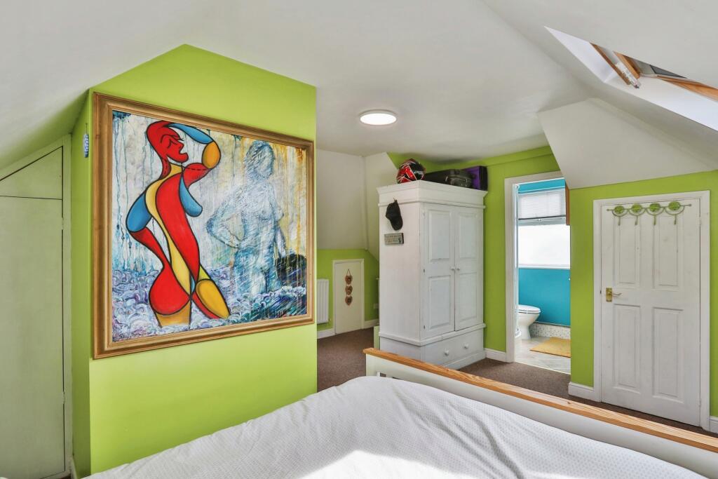 Additional image 14 of Wynford Road, MUSCLIFF, Bournemouth, Dorset, BH9