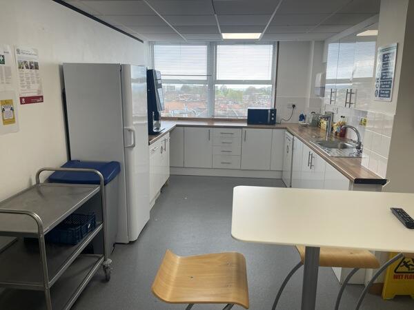 Additional image 8 of 3rd Floor, Ridgeland House, 165 Dyke Road, Hove BN3 1TL