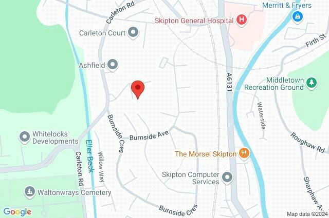 Additional image 17 of Carleton Road, Skipton, North Yorkshire, BD23