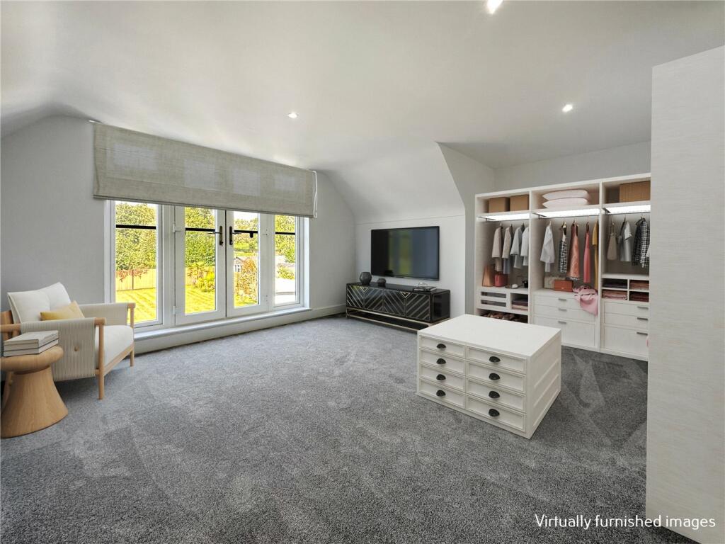 Additional image 7 of New Road, West Parley, Ferndown, Dorset, BH22