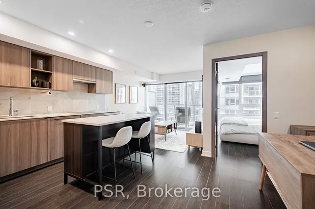 19 Bathurst St Unit 2310