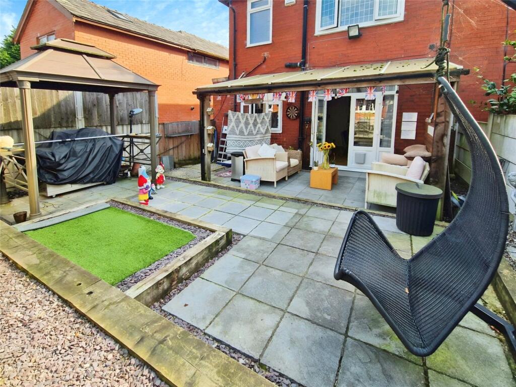 Additional image 15 of Highfield Road, Farnworth, Bolton, BL4