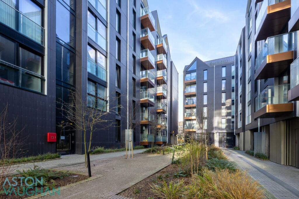 Circus Street, Brighton