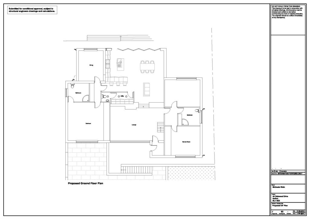 Additional image 38 of Oakwood Drive, Heaton