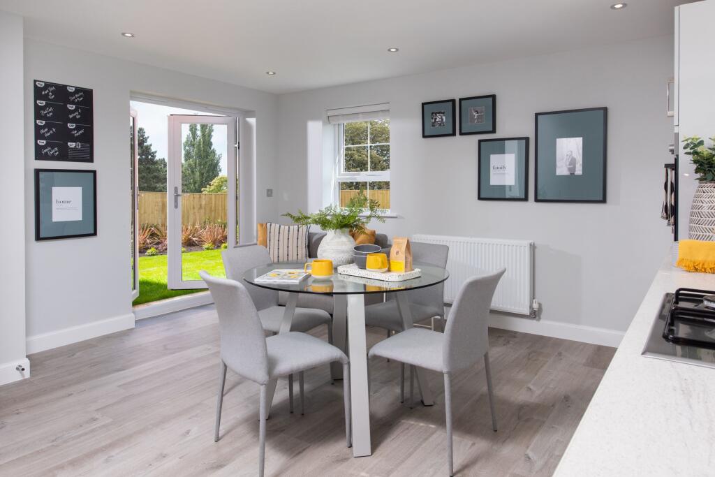 Additional image 3 of Fagley Lane,
Eccleshill,
Bradford,
BD2