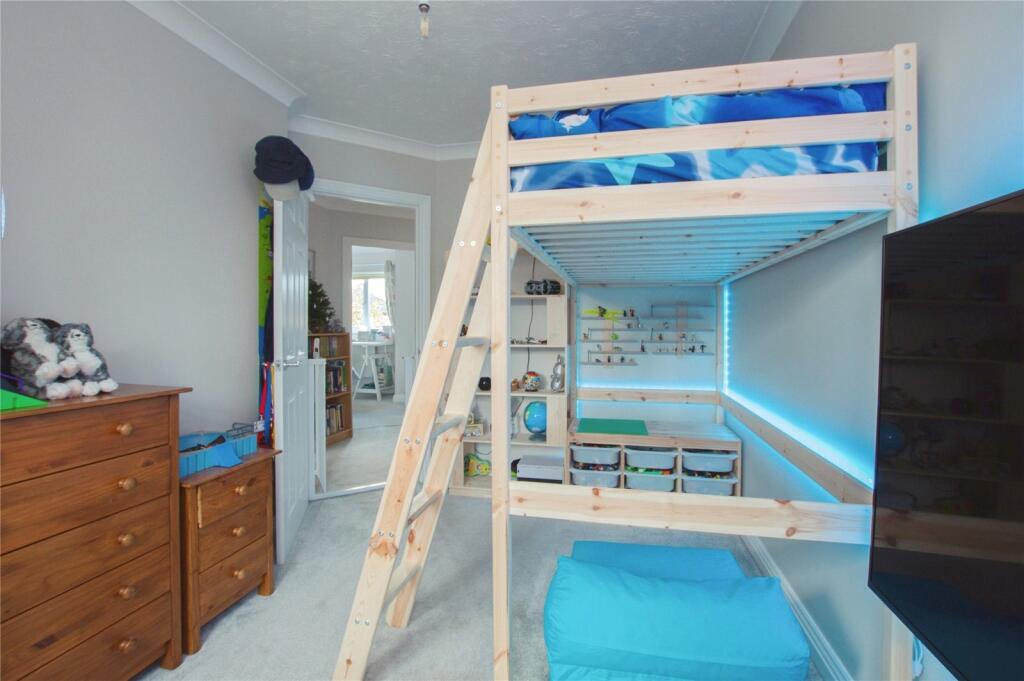 Additional image 13 of Hazelwood Drive, Verwood, Dorset, BH31