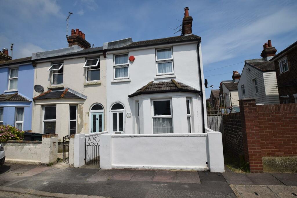 Kilda Street, Eastbourne