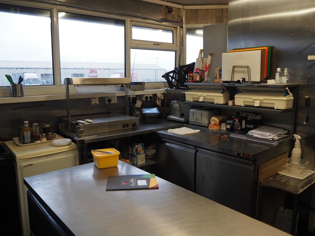 Additional image 6 of Cafe & Sandwich Bars, Tyersal, West Yorkshire