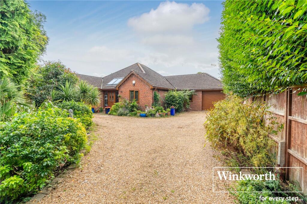 Additional image 20 of Danesbury Avenue, Bournemouth, Dorset, BH6