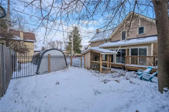 Additional image 40 of 111 Lancaster St