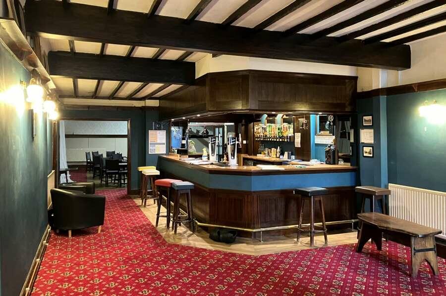 Additional image 12 of Shipley Conservative Club Ltd, 82 Otley Road, Shipley