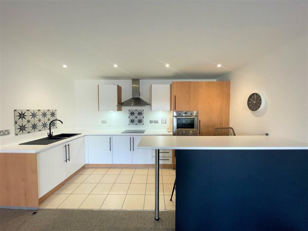 Additional image 4 of Midway Quay, Eastbourne, BN23 5DB