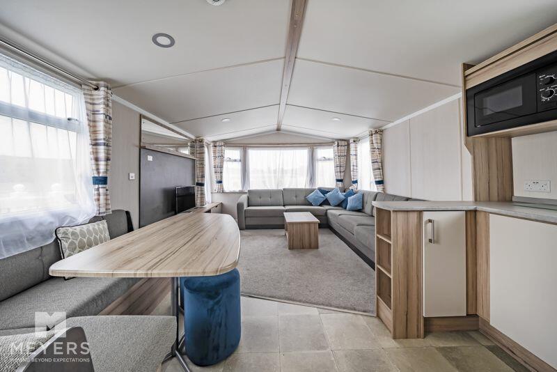 Additional image 2 of Durdle Door holiday Park, West Lulworth, BH20