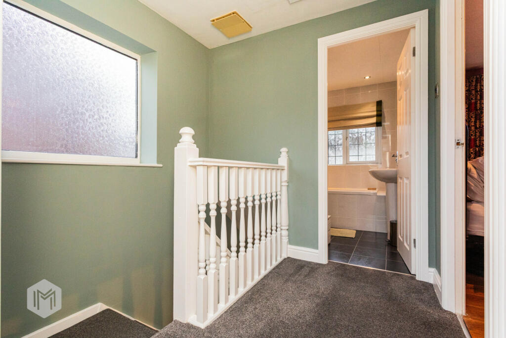 Additional image 17 of Seaford Road, Harwood, Bolton, BL2 4BY