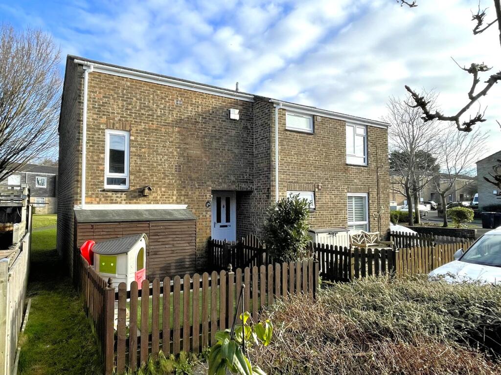 Additional image 12 of Knowlton Road, Canford Heath, Poole, BH17