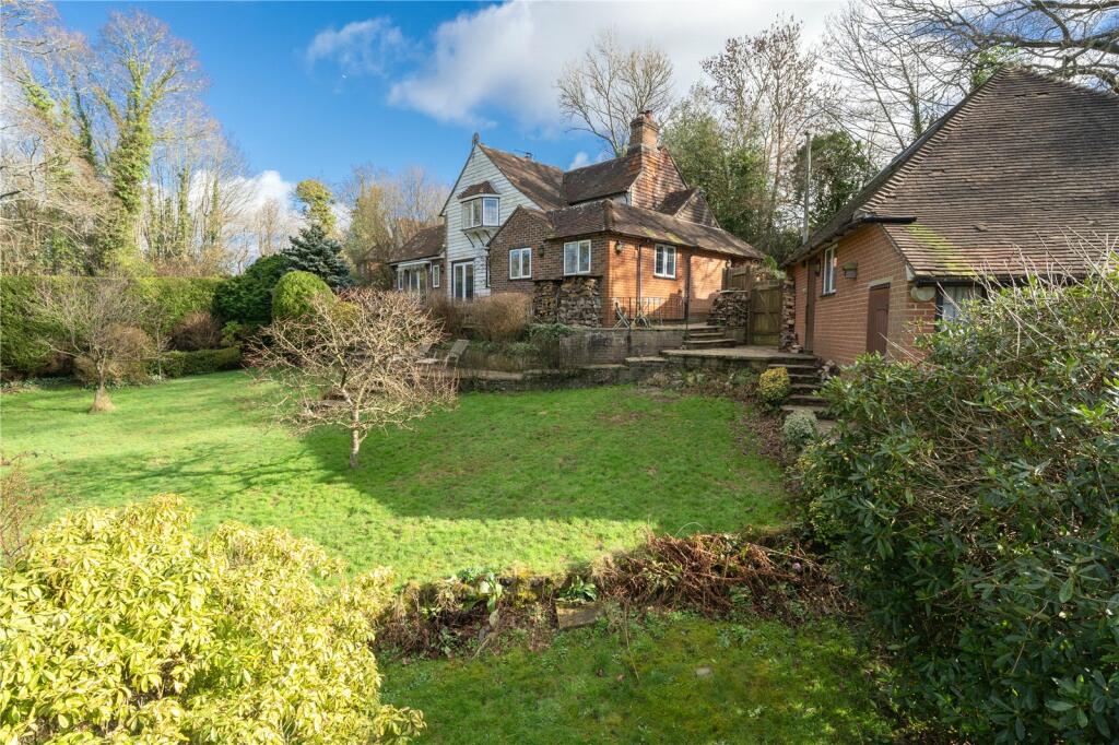 Additional image 27 of Old Road, Hertsmonceux, Hailsham, East Sussex, BN27