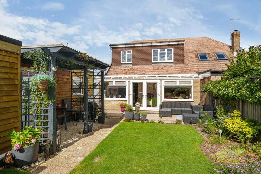 Additional image 15 of The Croft, East Preston, BN16