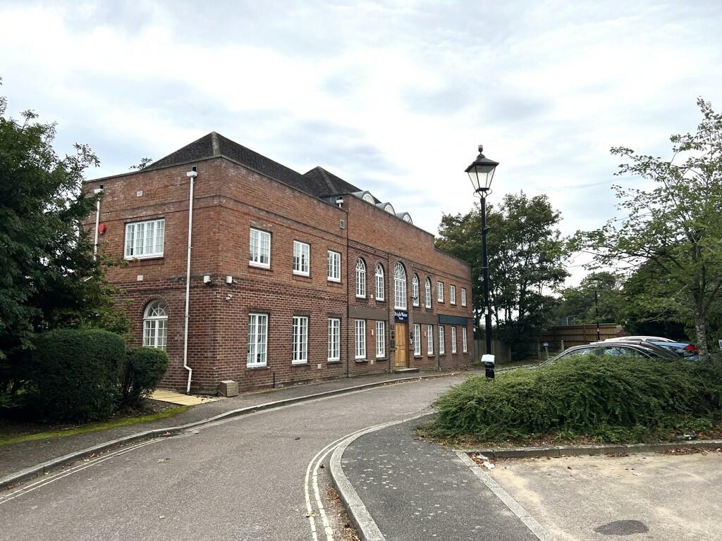 Additional image 7 of Suite 1, Brightwater House, Market Place, Ringwood, Hampshire, BH24 1AP