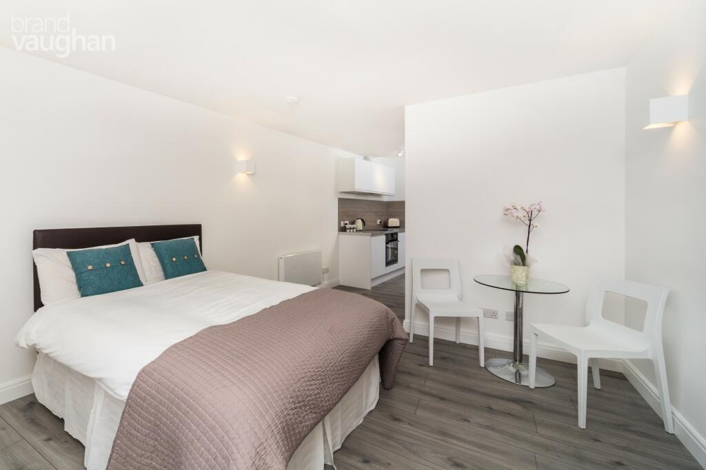 Additional image 6 of St Annes House, 49 Buckingham Place, Brighton, BN1