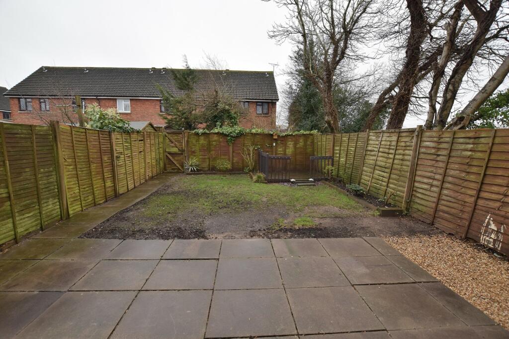 Additional image 3 of Longleat Gardens, New Milton, Hampshire. BH25 5XF