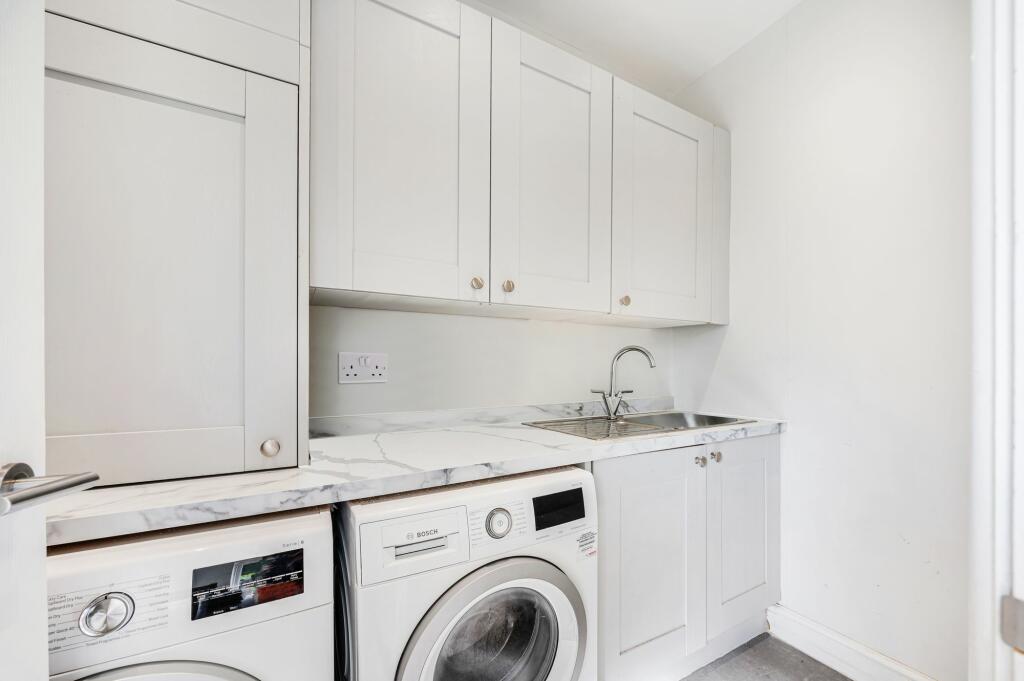 Additional image 13 of Extended 3-Bed Semi-Detached Home in Heaton with Spacious Open-Plan Living & South-Facing Garden