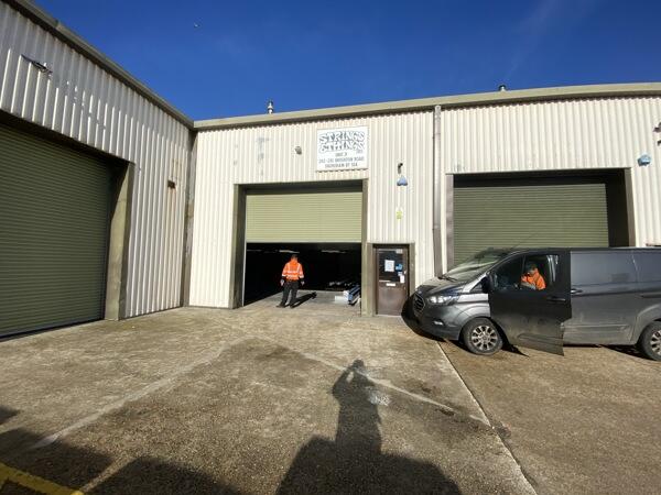 Additional image 7 of Units 3 & 4 Cyril Richings Business Centre, 202-210 Brighton Road, Shoreham, BN43