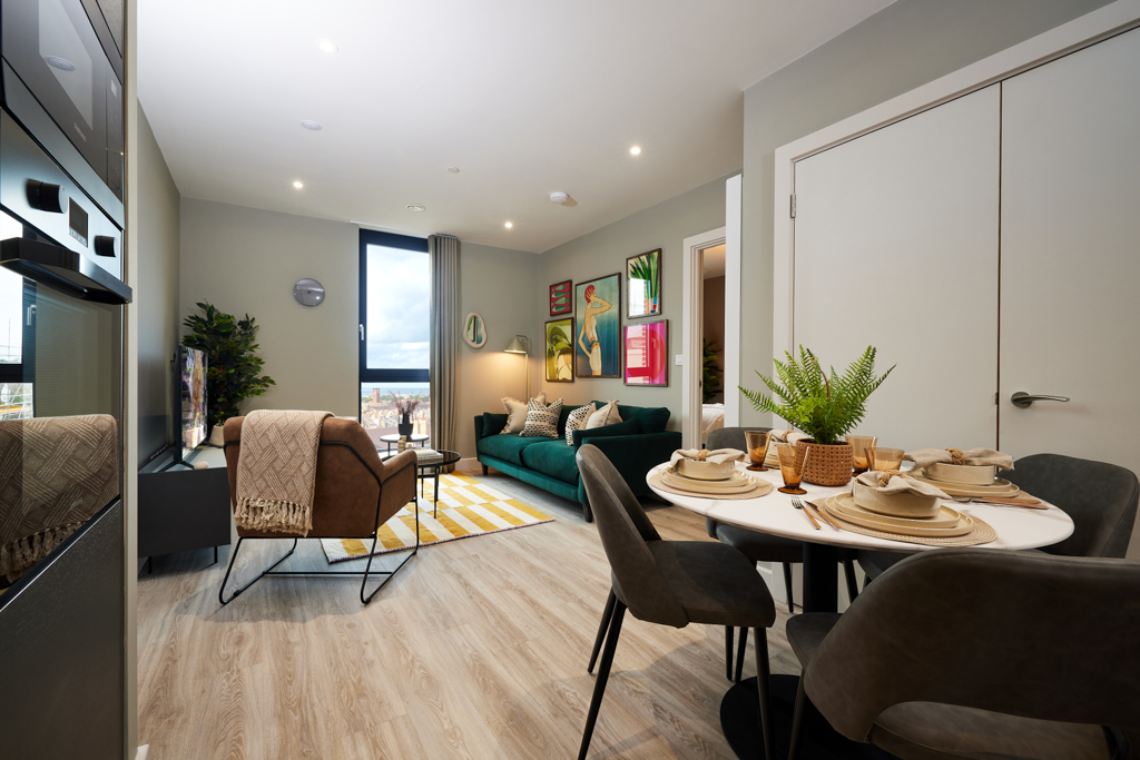 Additional image 2 of Boulevard Place, Hove, East Sussex, BN3