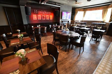 Additional image 4 of Hennigans, 1043 Bury Road, Bolton, North West, BL2